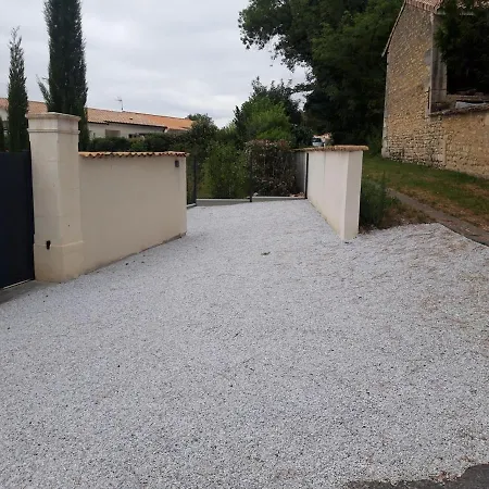 De Charme Entierement Renove شقة