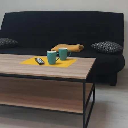 شقة De Charme Entierement Renove *