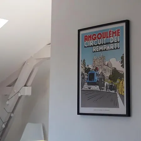 De Charme Entierement Renove * Linars