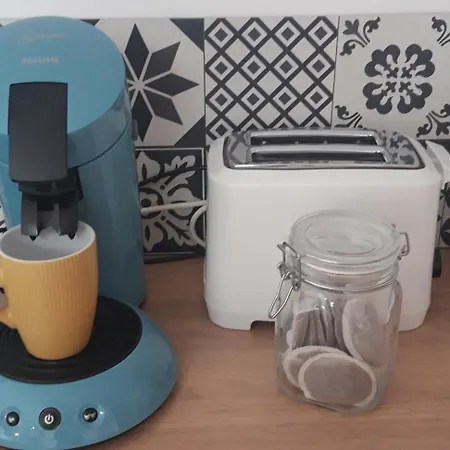 De Charme Entierement Renove *