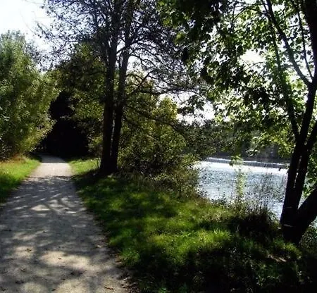 شقة De Charme Entierement Renove