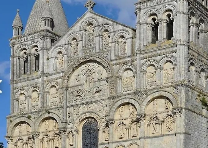 Lägenhet De Charme Entierement Renove *