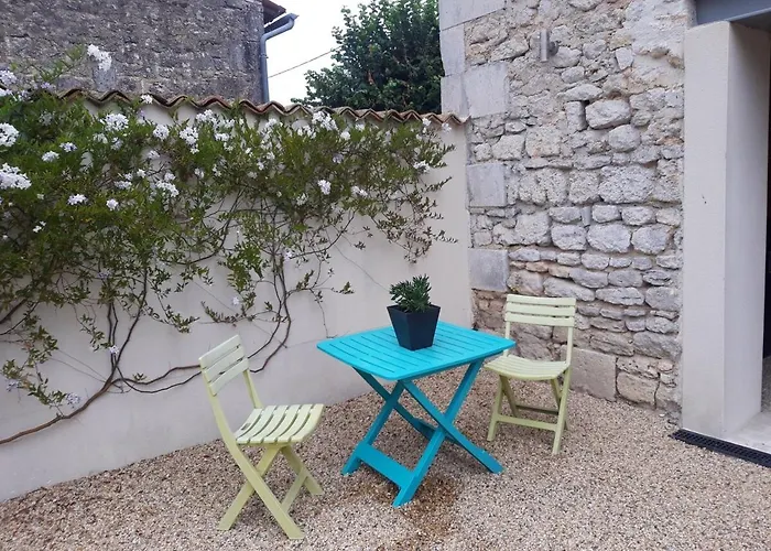 Lägenhet De Charme Entierement Renove